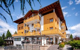 Alpine Mugon Hotel