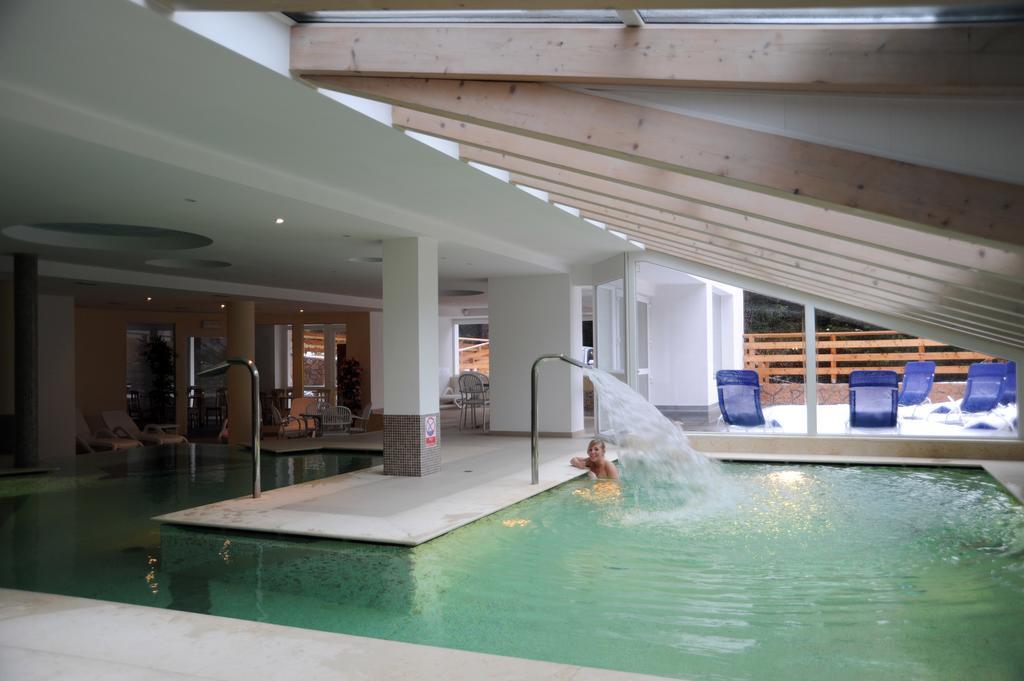 Alpine Mugon Hotel Vason Esterno foto
